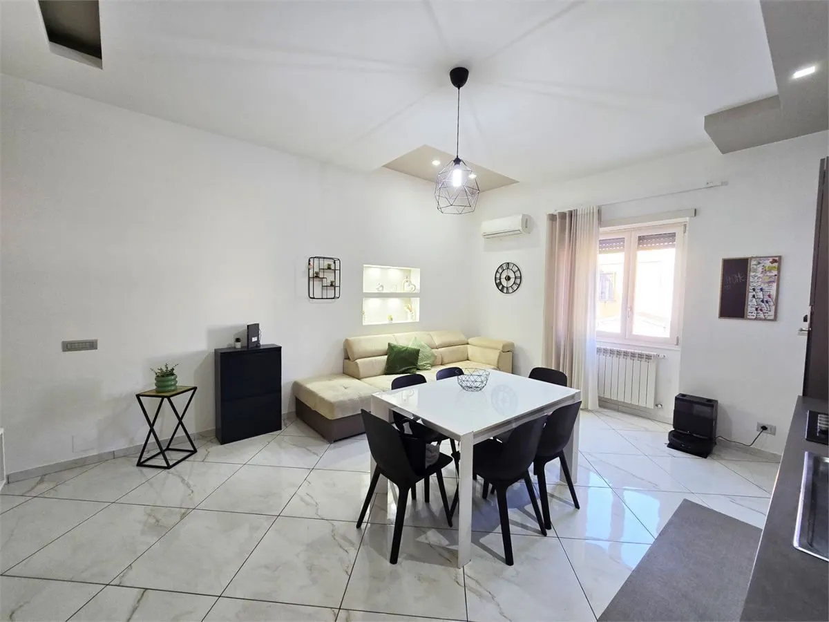 Appartamento in vendita a Napoli, Barra, Ponticelli, San Giovanni A Teduccio - foto 4