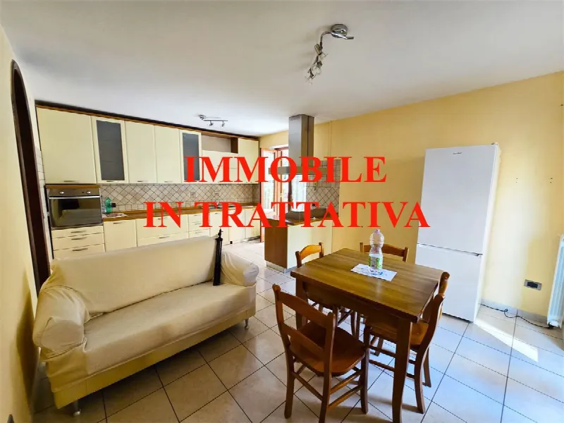 Appartamento in vendita a Mercogliano - foto 1