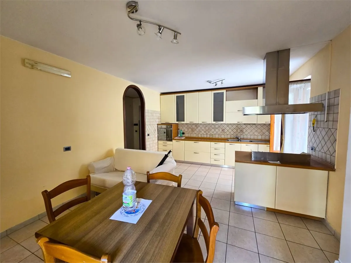 Appartamento in vendita a Mercogliano - foto 2