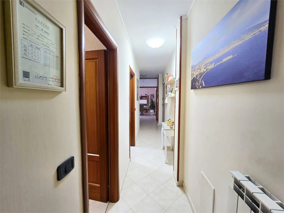 Appartamento in vendita ad Acerra - foto 5