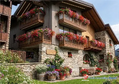 Casa Indipendente a Edolo