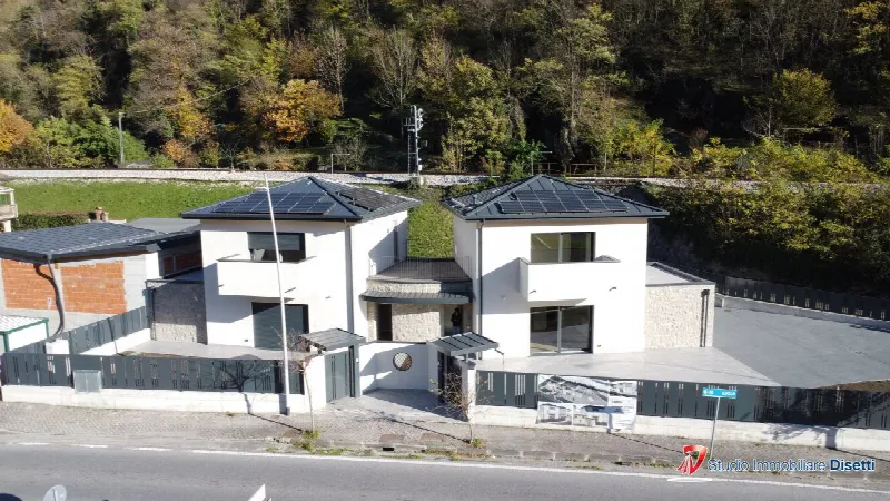 Villa in vendita a Capo di Ponte - foto 1