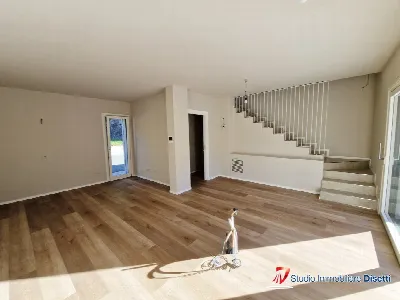 Villa in vendita a Capo di Ponte - foto 2