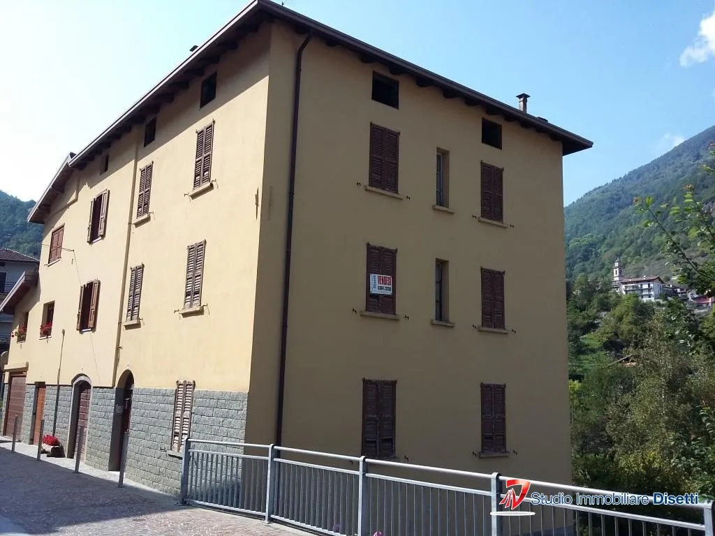 Casa Indipendente in vendita a Corteno Golgi - foto 3