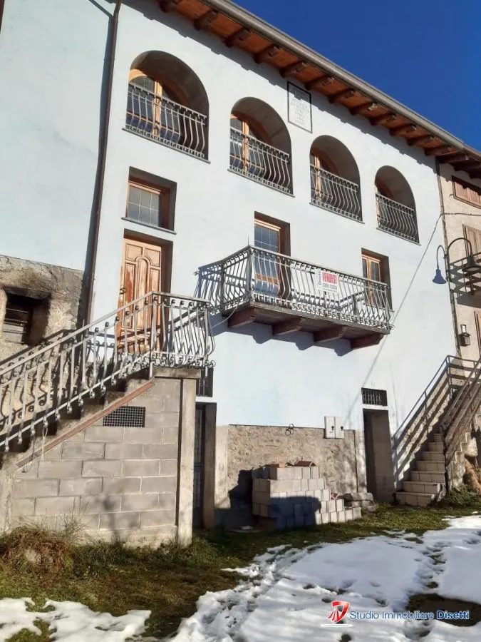 Casa Indipendente in vendita a Monno - foto 1