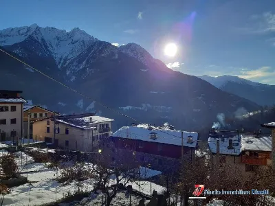 Casa Indipendente in vendita a Monno - foto 7