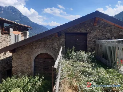 Rustico/Casale a Monno