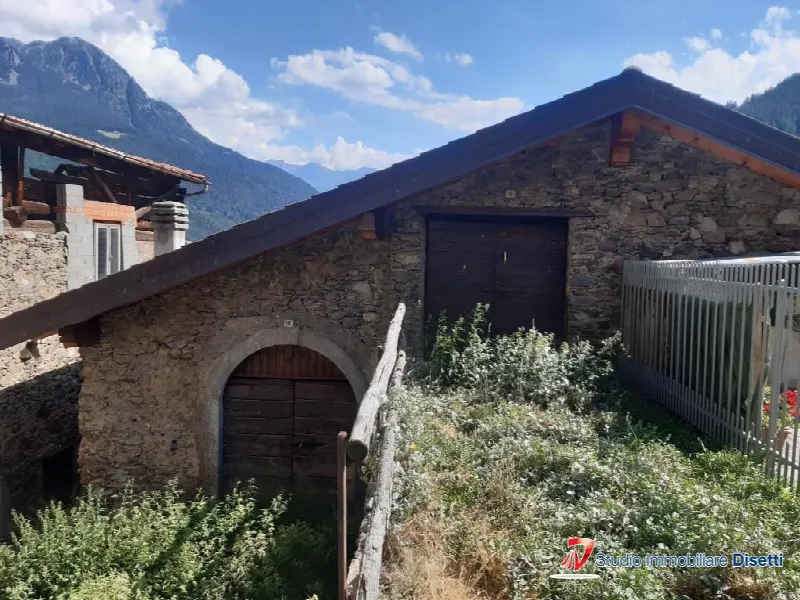 Rustico/Casale in vendita a Monno - foto 1