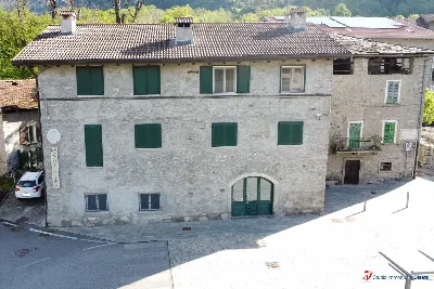 Appartamento in vendita a Sonico - foto 1