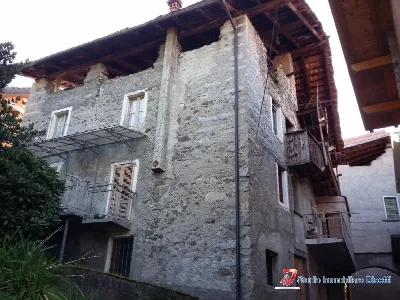 Villa a Sonico