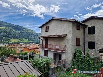 Casa Indipendente a Malonno