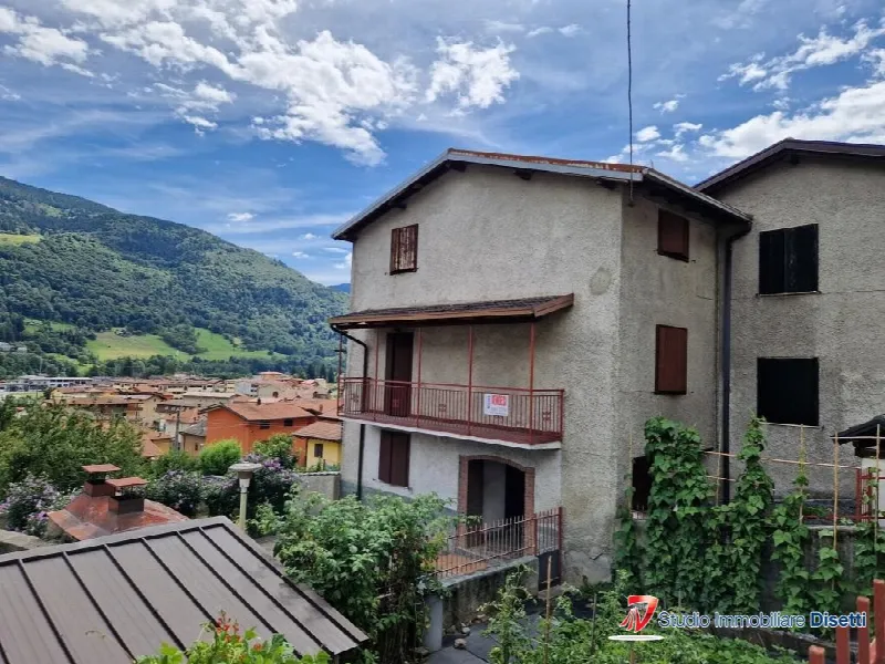 Casa Indipendente in vendita a Malonno - foto 1