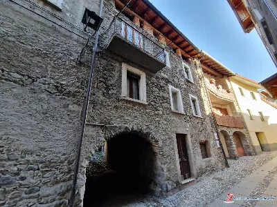 Rustico/Casale a Edolo