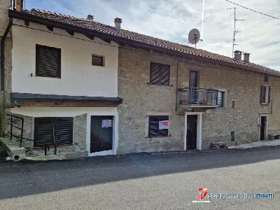 Appartamento a Saviore dell'Adamello