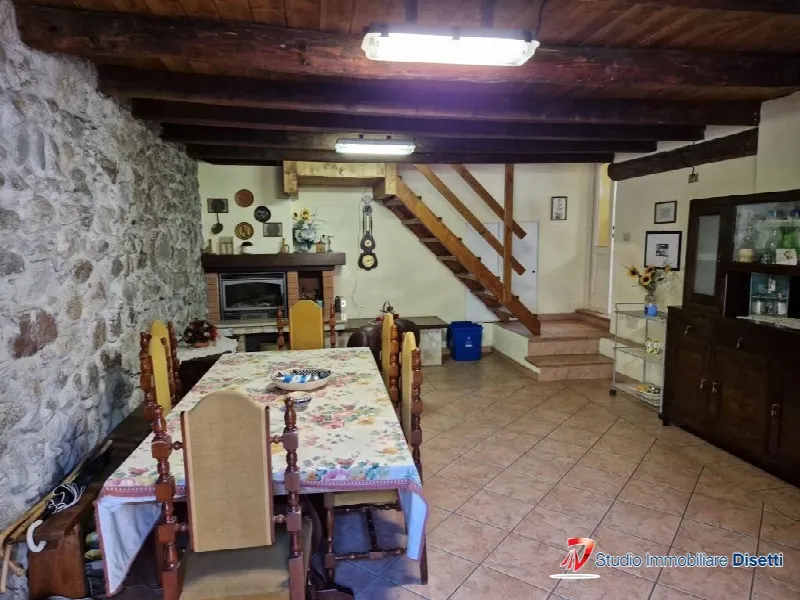 Casa Indipendente in vendita a Sonico - foto 1