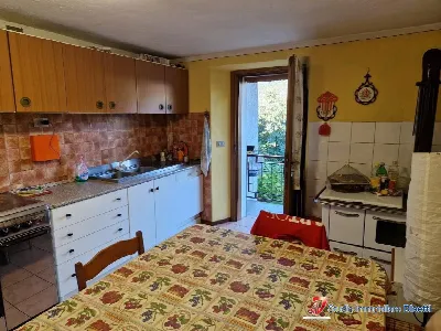 Casa Indipendente in vendita a Sonico - foto 4