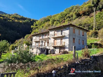 Villa in vendita a Capo di Ponte - foto 1