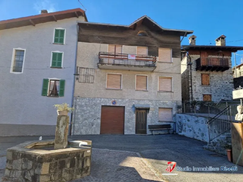 Casa Indipendente in vendita a Edolo - foto 1