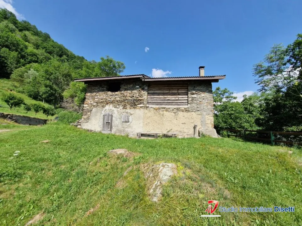 Rustico/Casale in vendita a Corteno Golgi - foto 2