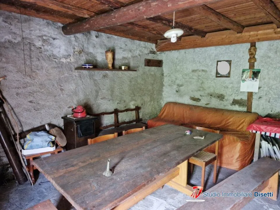 Rustico/Casale in vendita a Corteno Golgi - foto 3