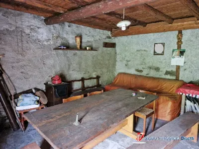 Rustico/Casale in vendita a Corteno Golgi - foto 3