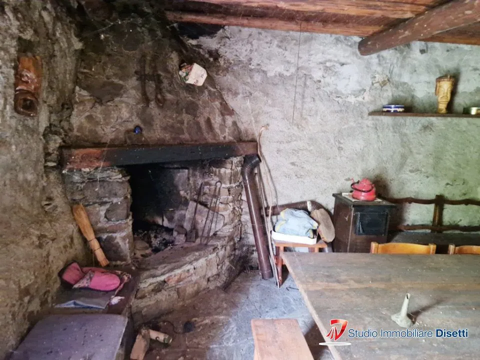 Rustico/Casale in vendita a Corteno Golgi - foto 4
