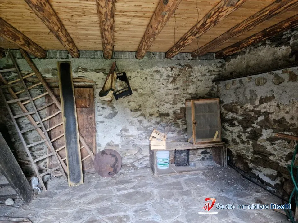 Rustico/Casale in vendita a Corteno Golgi - foto 5