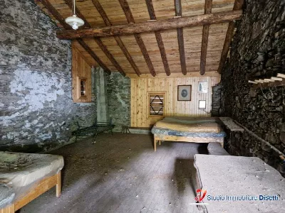 Rustico/Casale in vendita a Corteno Golgi - foto 6