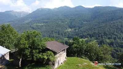 Rustico/Casale in vendita a Corteno Golgi - foto 7