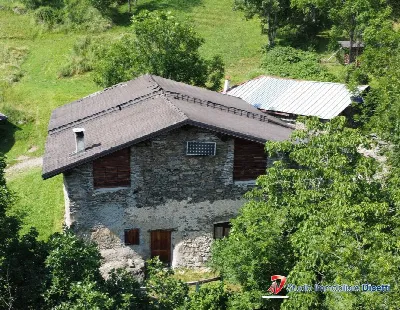 Rustico/Casale in vendita a Corteno Golgi - foto 8