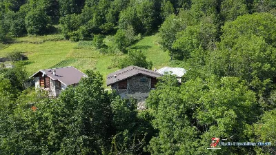 Rustico/Casale in vendita a Corteno Golgi - foto 9