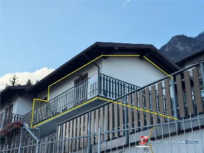 Appartamento in vendita a Endine Gaiano - foto 3