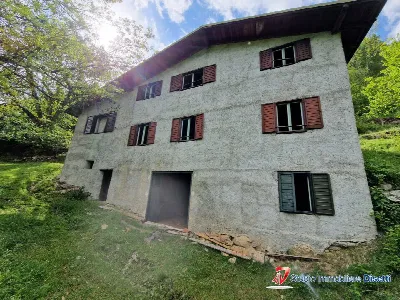 Rustico/Casale a Incudine