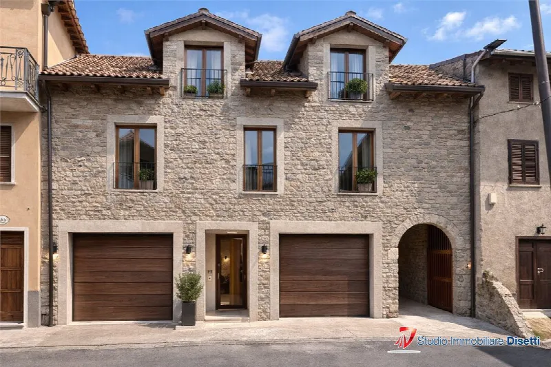 Casa Indipendente in vendita a Losine - foto 1