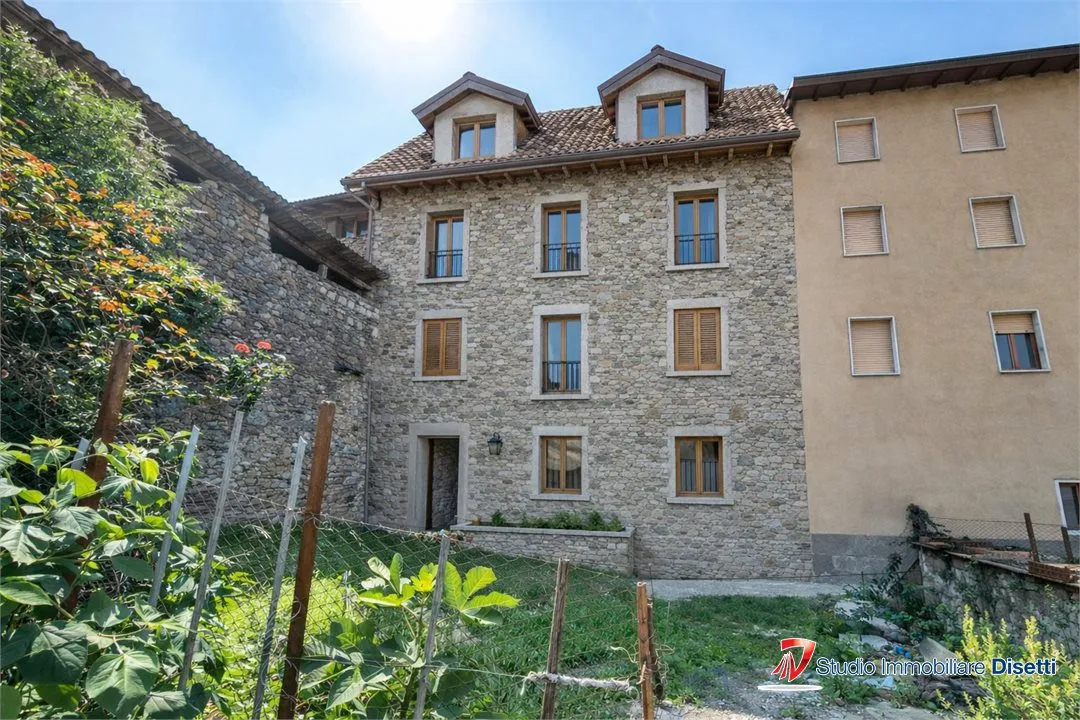 Casa Indipendente in vendita a Losine - foto 2