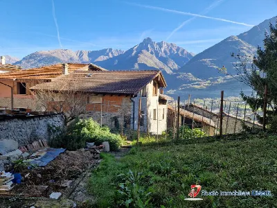 Casa Indipendente in vendita a Losine - foto 7