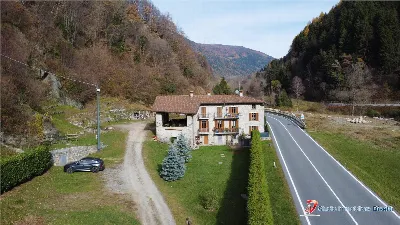 Villa in vendita a Edolo - foto 1