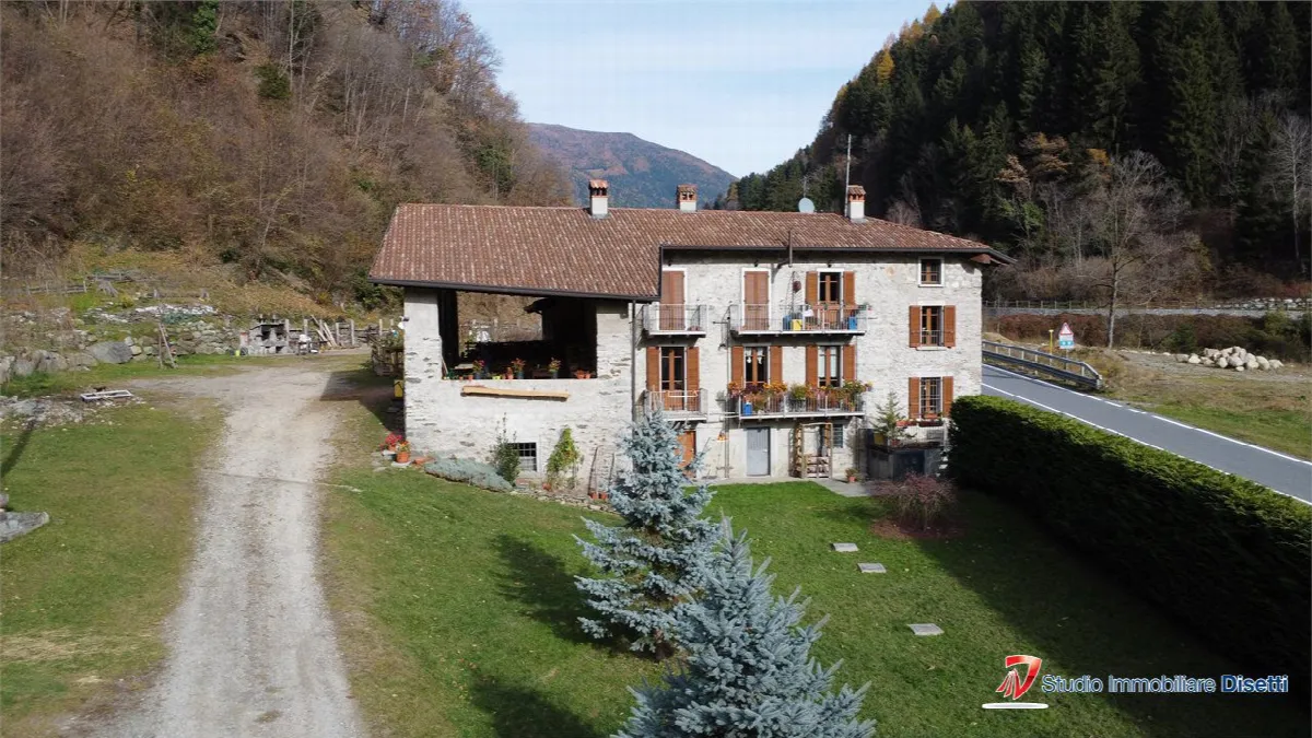 Villa in vendita a Edolo - foto 2