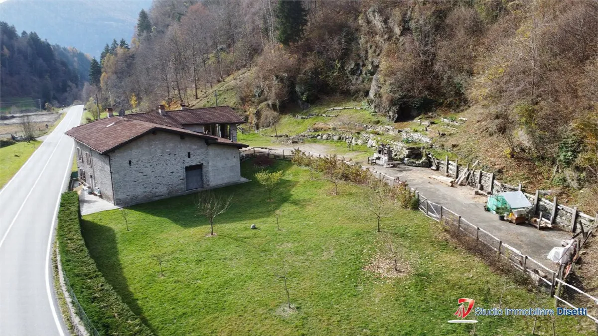 Villa in vendita a Edolo - foto 4