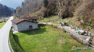 Villa in vendita a Edolo - foto 4
