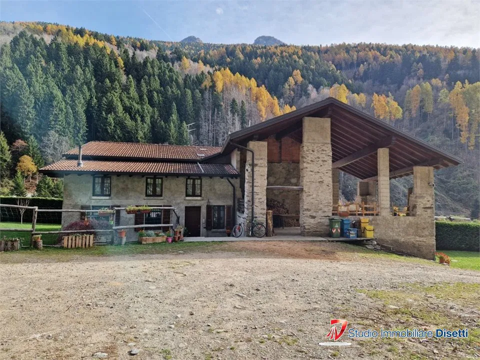 Villa in vendita a Edolo - foto 5