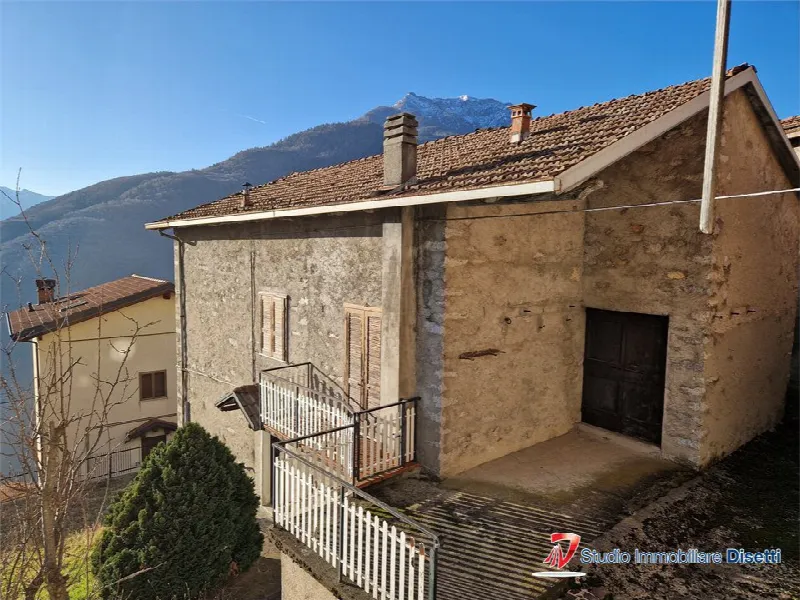 Villa in vendita a Berzo Demo - foto 1