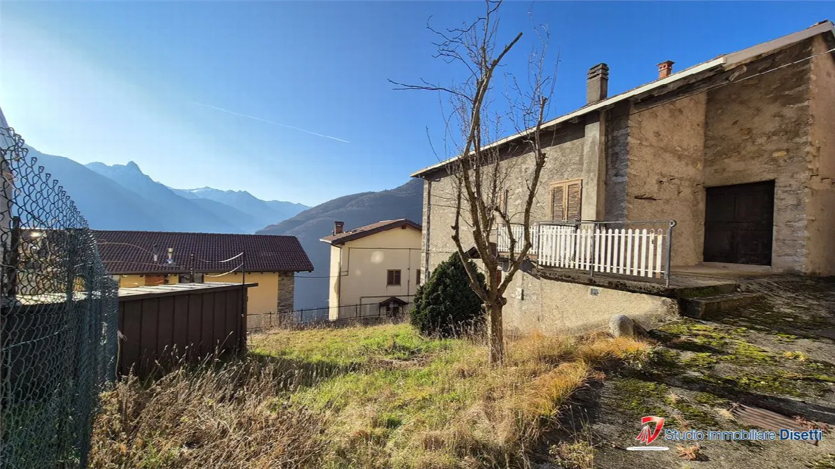 Villa in vendita a Berzo Demo - foto 2