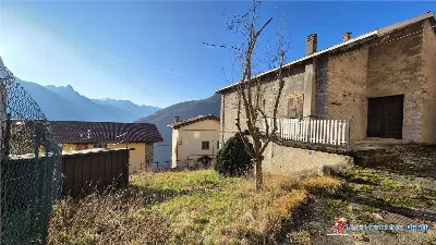 Villa in vendita a Berzo Demo - foto 2