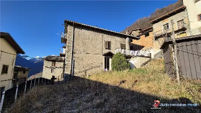 Villa in vendita a Berzo Demo - foto 3