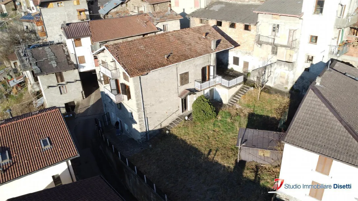 Villa in vendita a Berzo Demo - foto 5