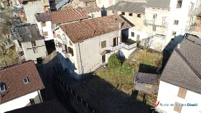 Villa in vendita a Berzo Demo - foto 5