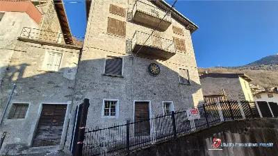 Villa in vendita a Berzo Demo - foto 6
