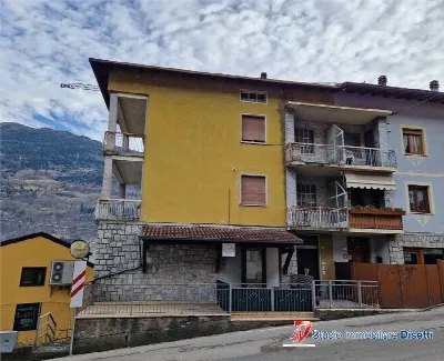 Appartamento a Malonno
