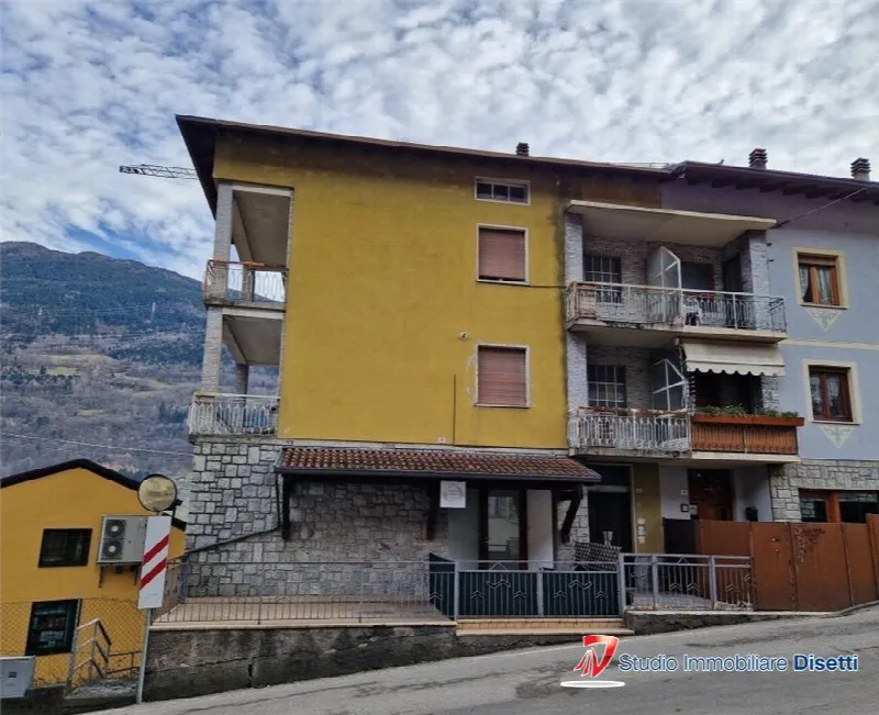 Appartamento in vendita a Malonno - foto 1